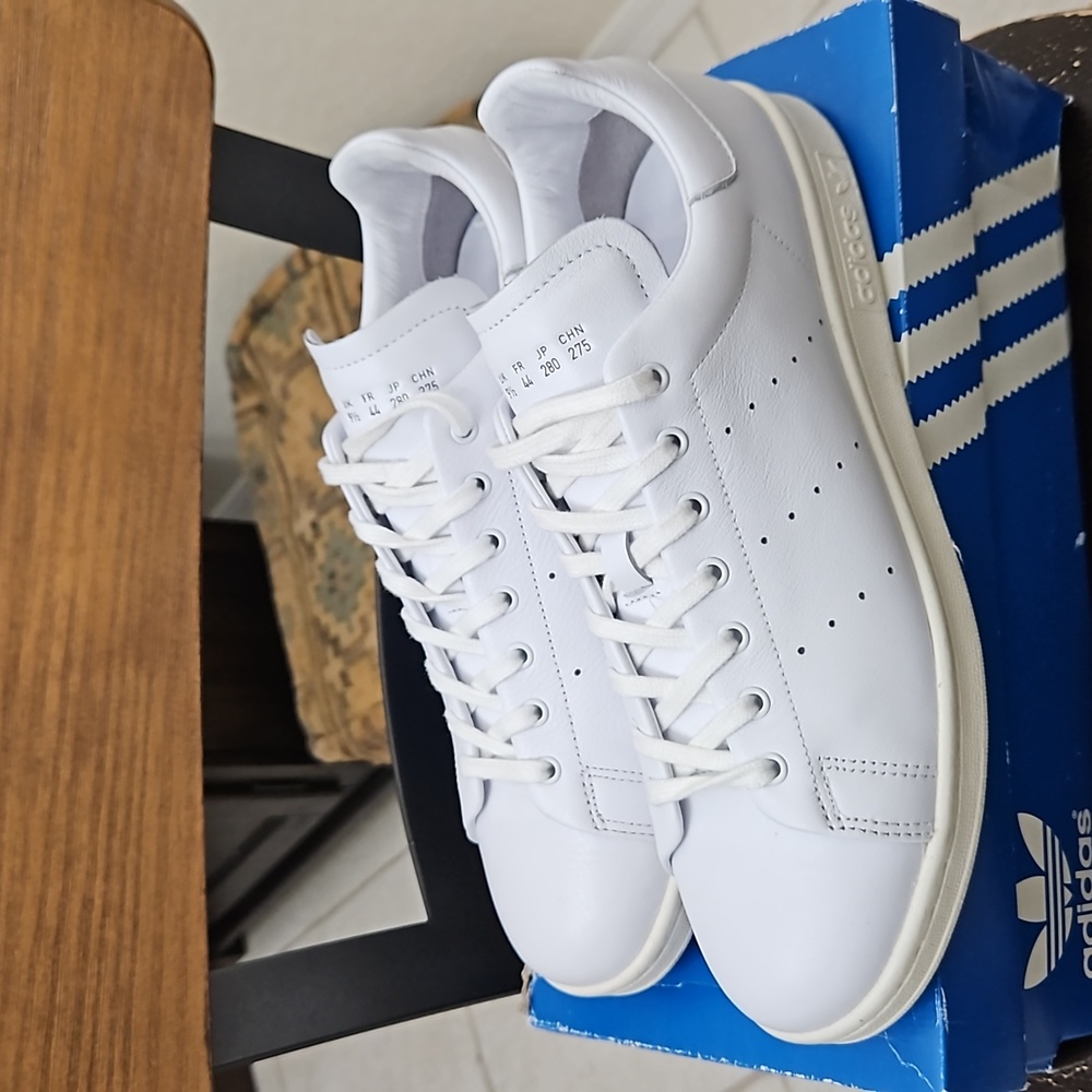Adidas Stan Smith Recon Leather Size 10